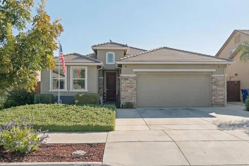 1874 Summit Drive, Los Banos, CA 93635 - #1