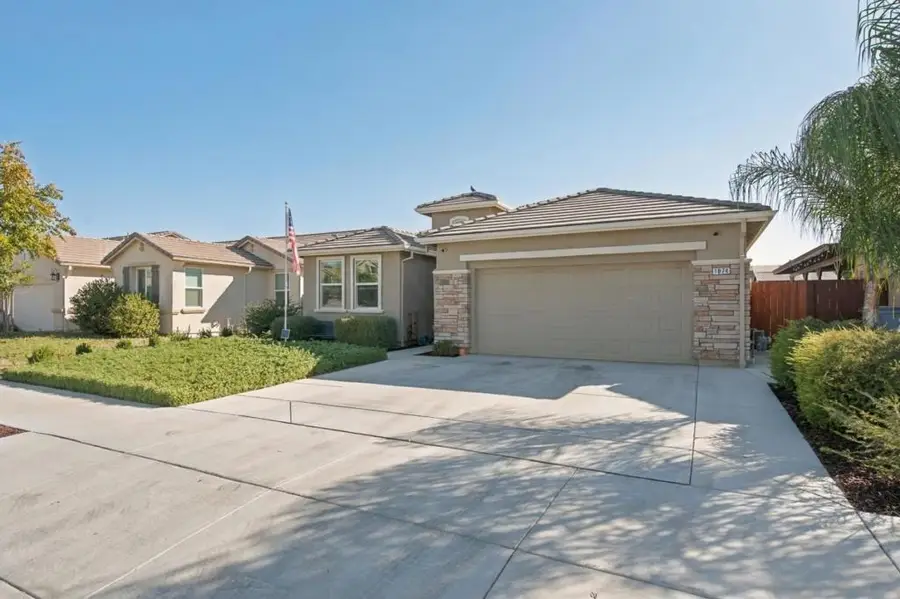 1874 Summit Drive, Los Banos, CA 93635 - #2