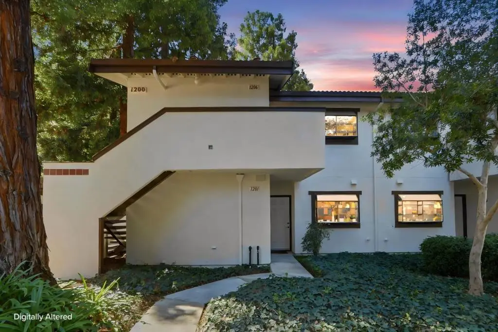 1400 Bowe Avenue #1206, Santa Clara, CA 95051 - #1