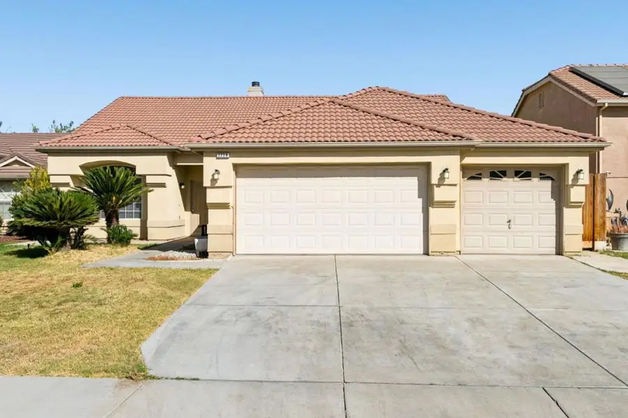 2228 Park Arcadia Court, Los Banos, CA 93635 - #2