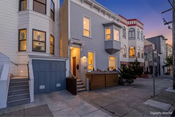 5860 Cook, San Francisco, CA 94118
