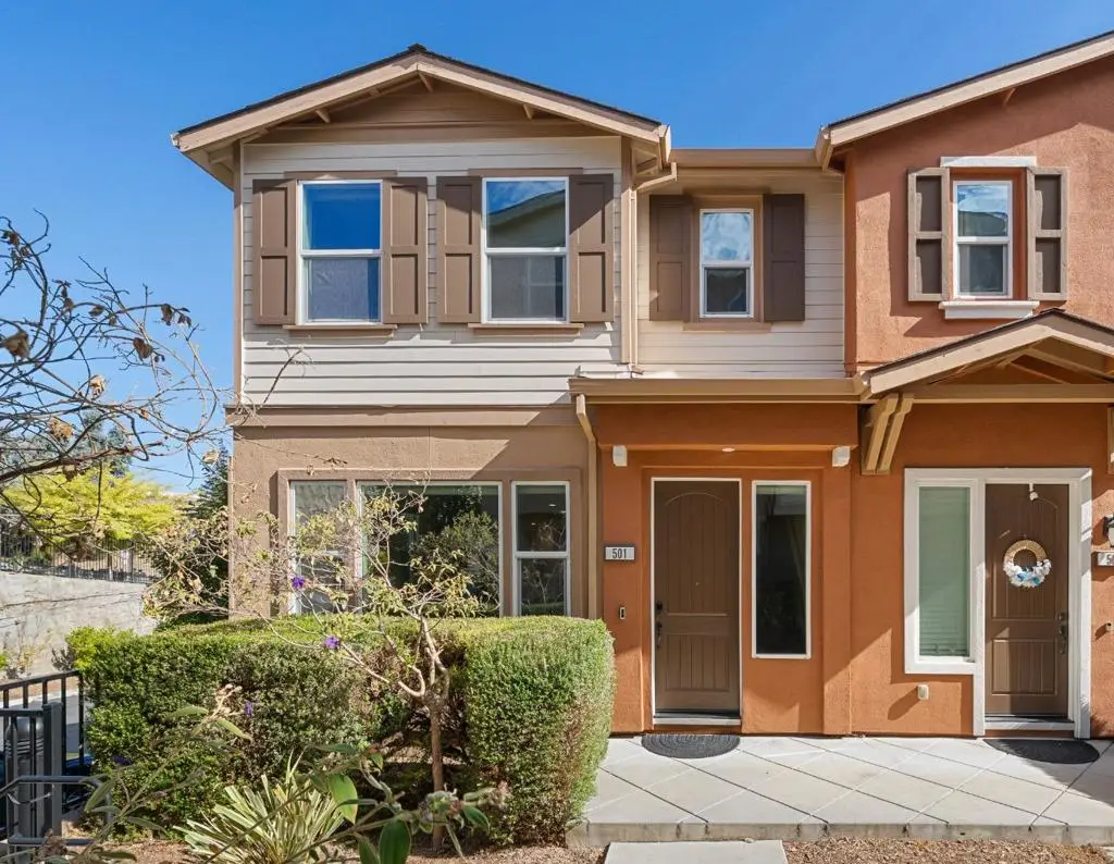 501 Tierney Place, Martinez, CA 94553 - #1