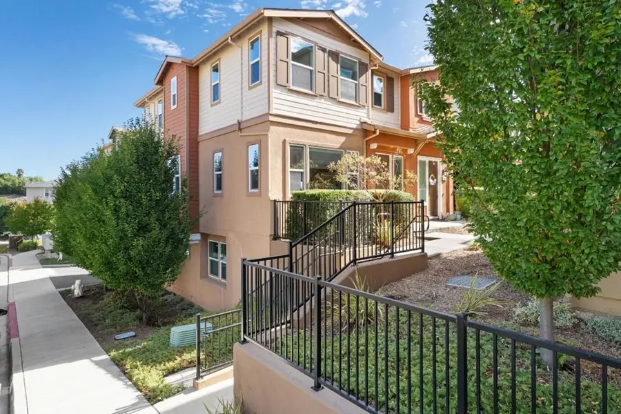 501 Tierney Place, Martinez, CA 94553 - #3