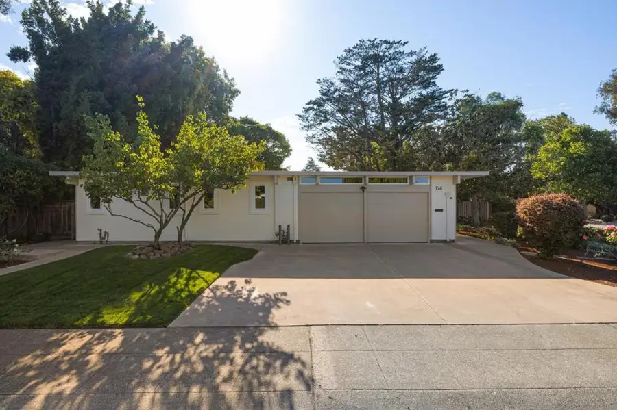 716 Gailen Avenue, Palo Alto, CA 94303 - #2