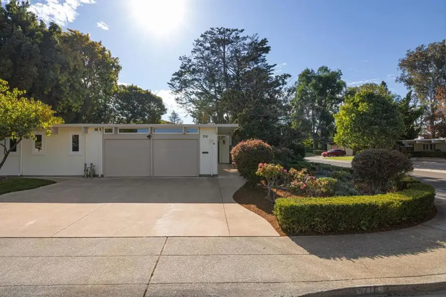 716 Gailen Avenue, Palo Alto, CA 94303 - #3