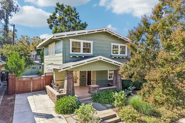 415 S 14th Street, San Jose, CA 95112