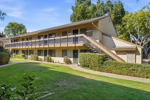 185 Union Avenue #32, Campbell, CA 95008