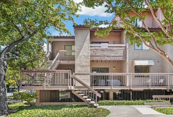 2250 Monroe Street #109, Santa Clara, CA 95050