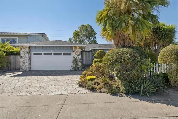 999 Lurline Drive, Foster City, CA 94404