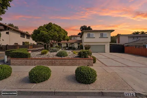 2226 Ruby Avenue, San Jose, CA 95148
