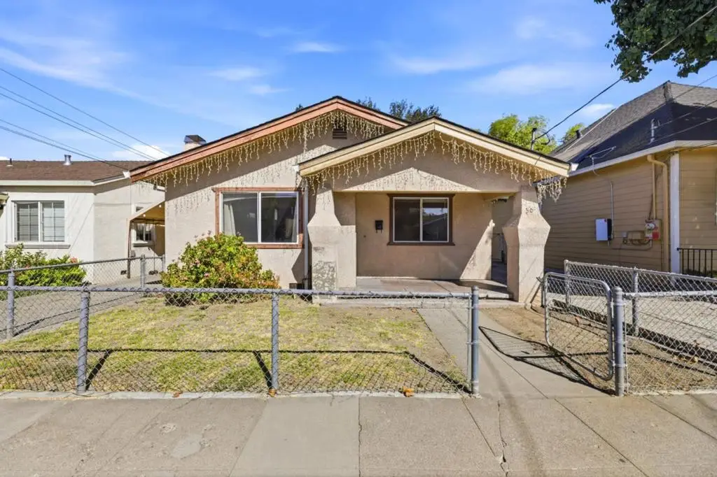 50 N 26th Street, San Jose, CA 95116 - #1