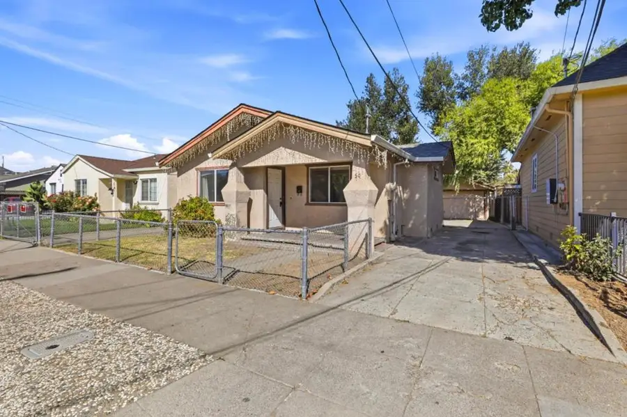 50 N 26th Street, San Jose, CA 95116 - #2