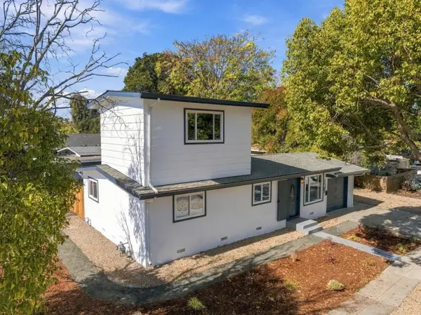 1307 Hill Avenue, Menlo Park, CA 94025