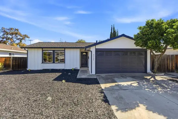 5764 Halleck Drive, San Jose, CA 95123