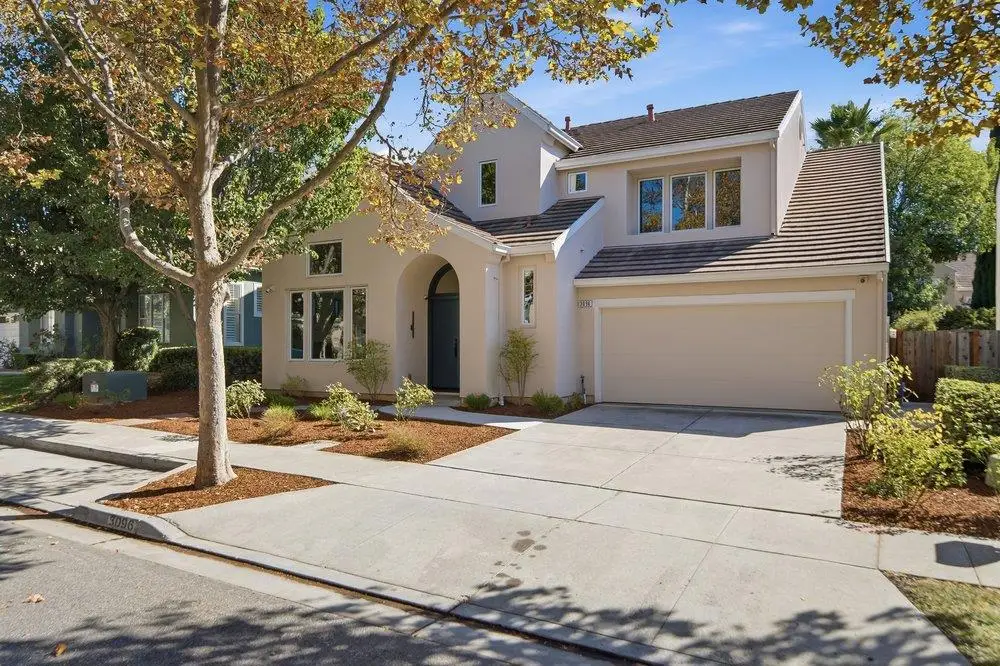 3096 Toscana Court, San Jose, CA 95135 - #1