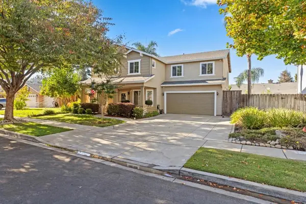 4285 Merchant Lane, Turlock, CA 95382