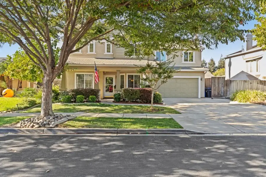 4285 Merchant Lane, Turlock, CA 95382 - #2