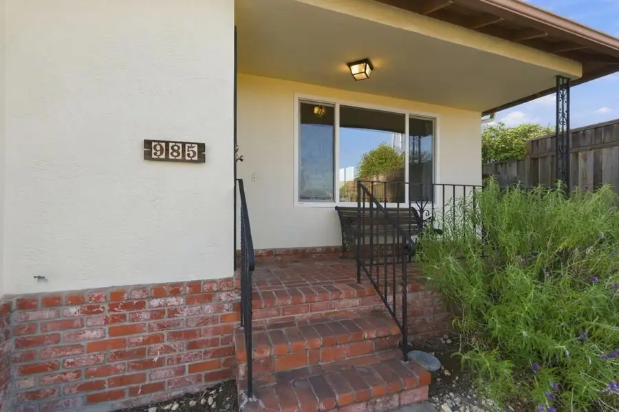 985 Market Street, Alameda, CA 94501 - #2
