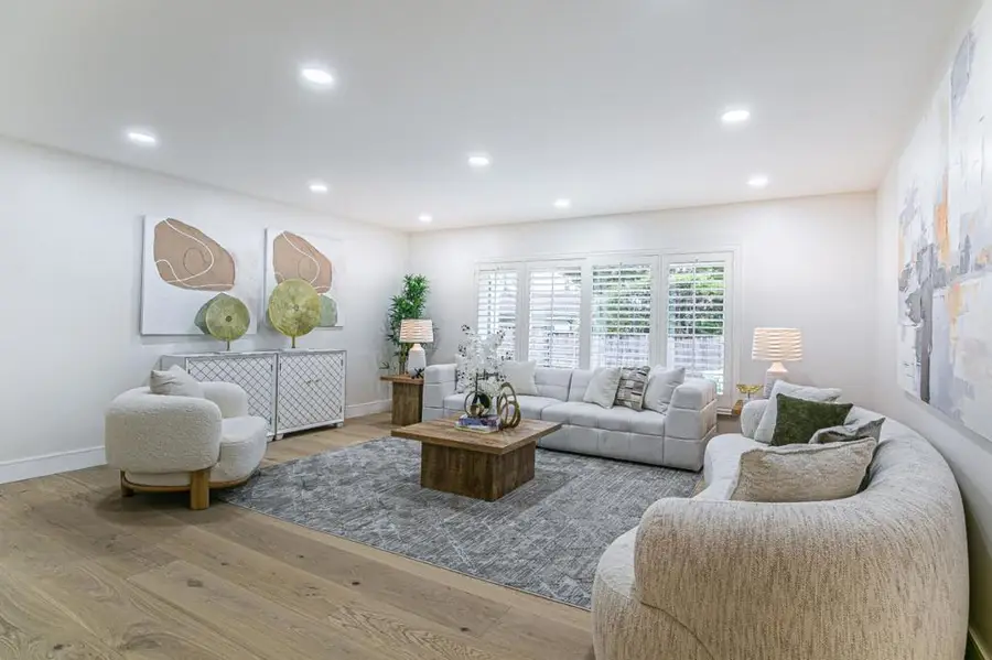 19787 Oakhaven Drive, Saratoga, CA 95070 - #2