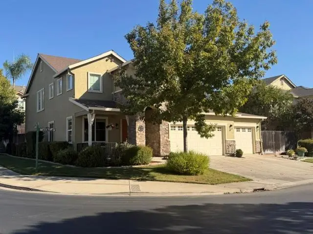 13205 Waterway Drive, Waterford, CA 95386 - #1