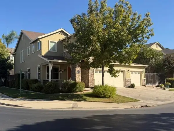 13205 Waterway Drive, Waterford, CA 95386