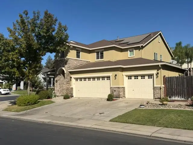 13205 Waterway Drive, Waterford, CA 95386 - #2