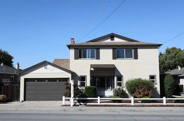 1753 Alameda De Las Pulgas, San Carlos, CA 94070