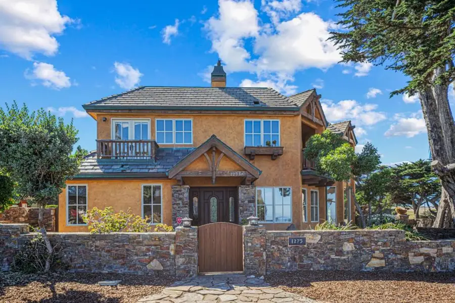 1273 Surf Avenue, Pacific Grove, CA 93950 - #3