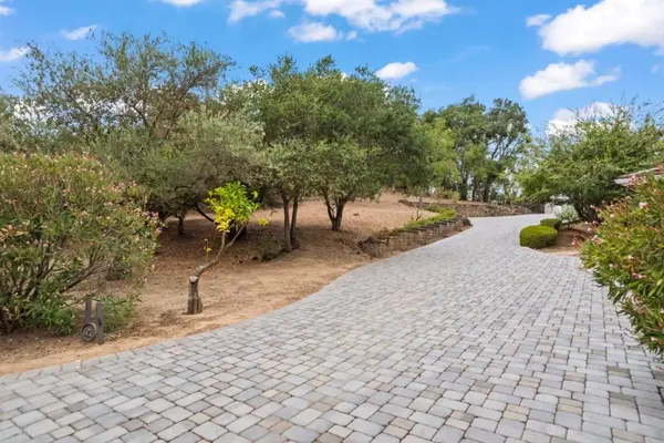 14211 Old Wood Road, Saratoga, CA 95070