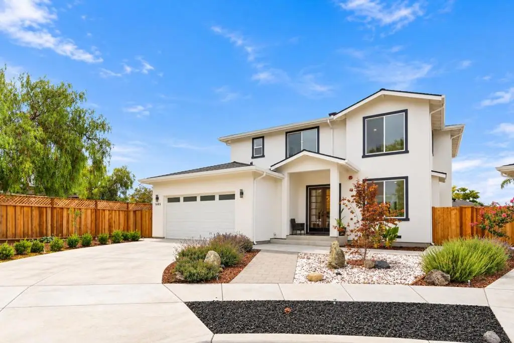 1685 Zinnia Lane, San Jose, CA 95124 - #1