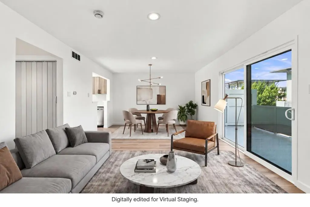 7203 Admiralty Lane, Foster City, CA 94404 - #1