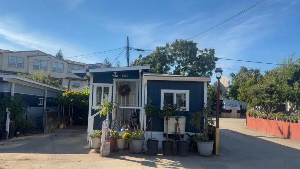 527 Mclaughlin Avenue #215, San Jose, CA 95116 - #1