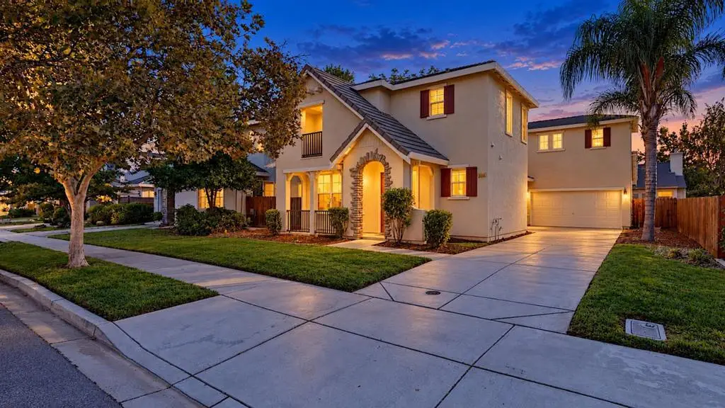 4160 Tahama Lane, Turlock, CA 95382 - #1