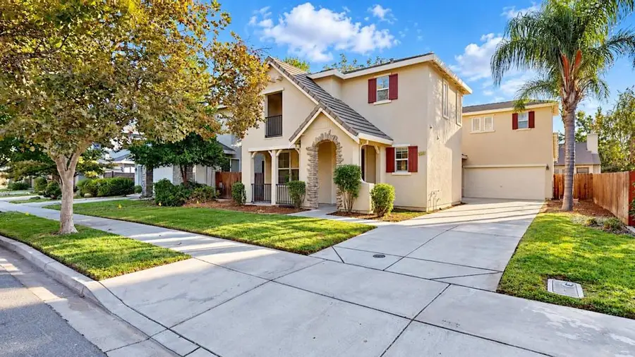 4160 Tahama Lane, Turlock, CA 95382 - #2
