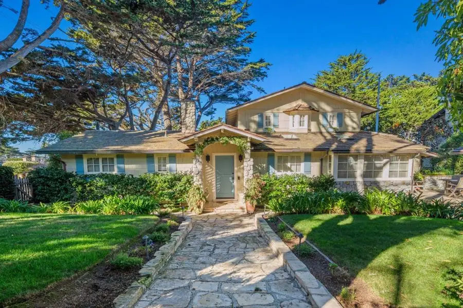 1383 San Antonio Avenue, Carmel, CA 93921 - #2
