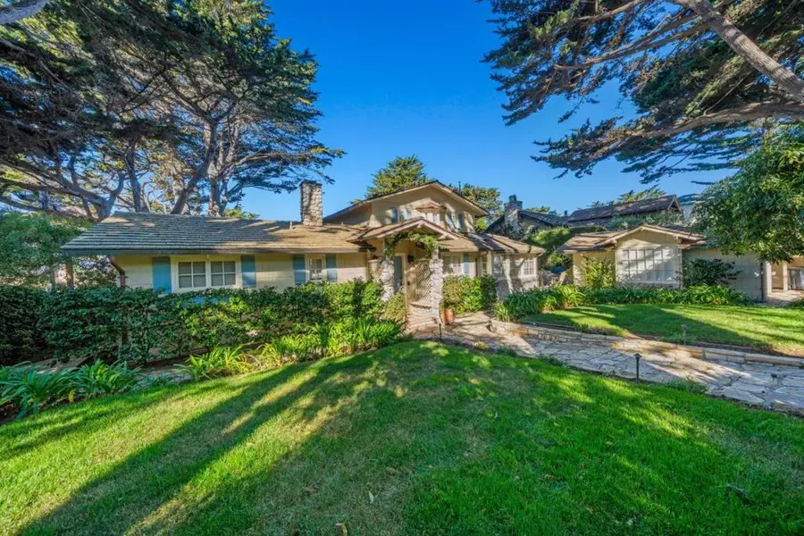 1383 San Antonio Avenue, Carmel, CA 93921 - #3
