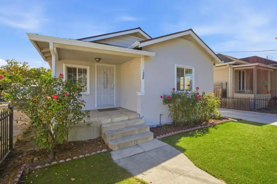 1080 S 8th Street, San Jose, CA 95112 - #2