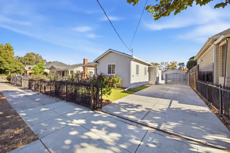 1080 S 8th Street, San Jose, CA 95112 - #3