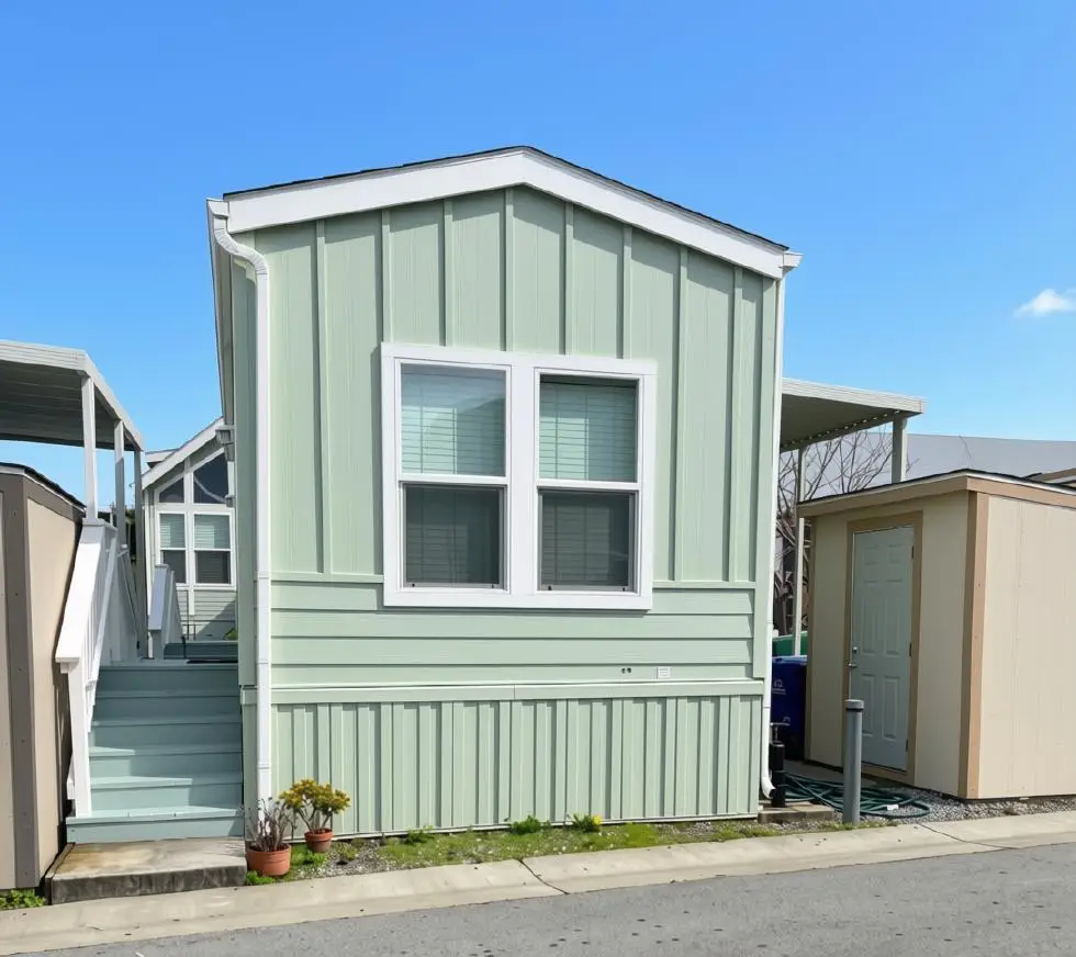 1730 Commercial Way #31, Santa Cruz, CA 95065 - #1