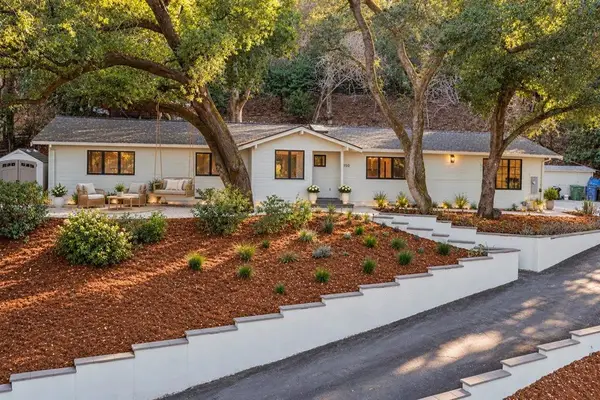 150 El Dorado Road, Lafayette, CA 94595