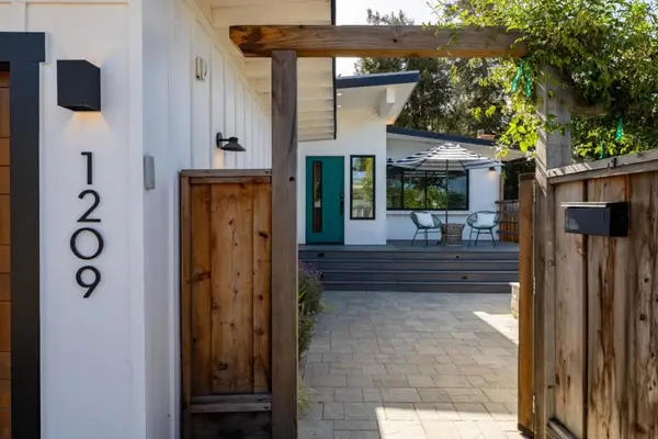 1209 Funston Avenue, Pacific Grove, CA 93950