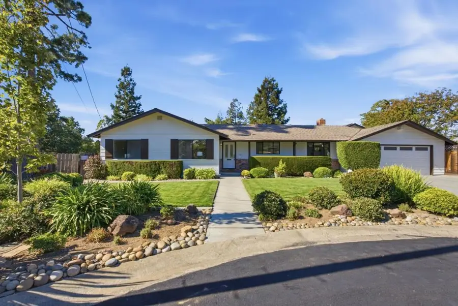 21905 Meadowview Lane, Cupertino, CA 95014 - #2