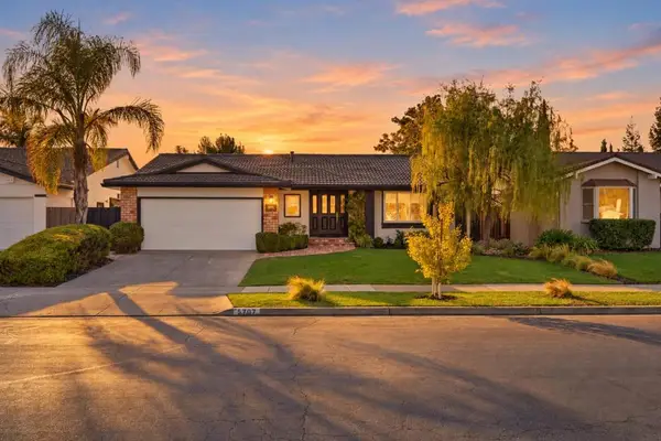 5707 Lathrop Drive, San Jose, CA 95123