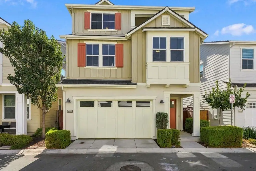 8380 Peninsula Way, Newark, CA 94560 - #1