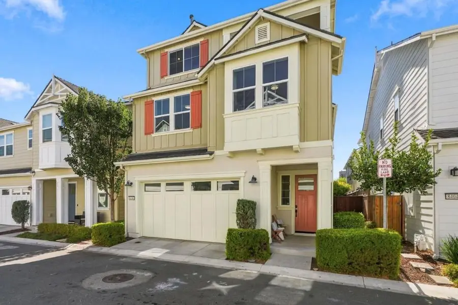 8380 Peninsula Way, Newark, CA 94560 - #2