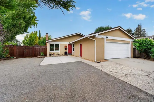 202 Vineyard Drive, San Jose, CA 95119