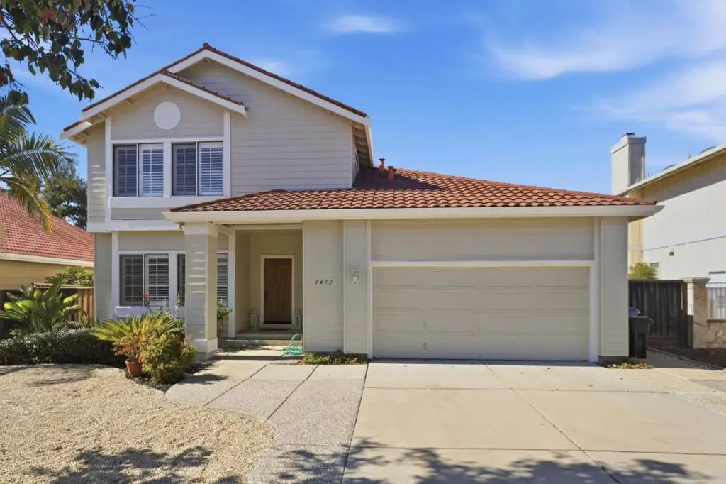 3493 Heritage Oaks Drive, San Jose, CA 95148 - #1