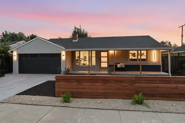 376 N Cypress Avenue, Santa Clara, CA 95050
