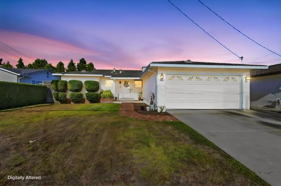 36148 Sandalwood Street, Newark, CA 94560 - #2