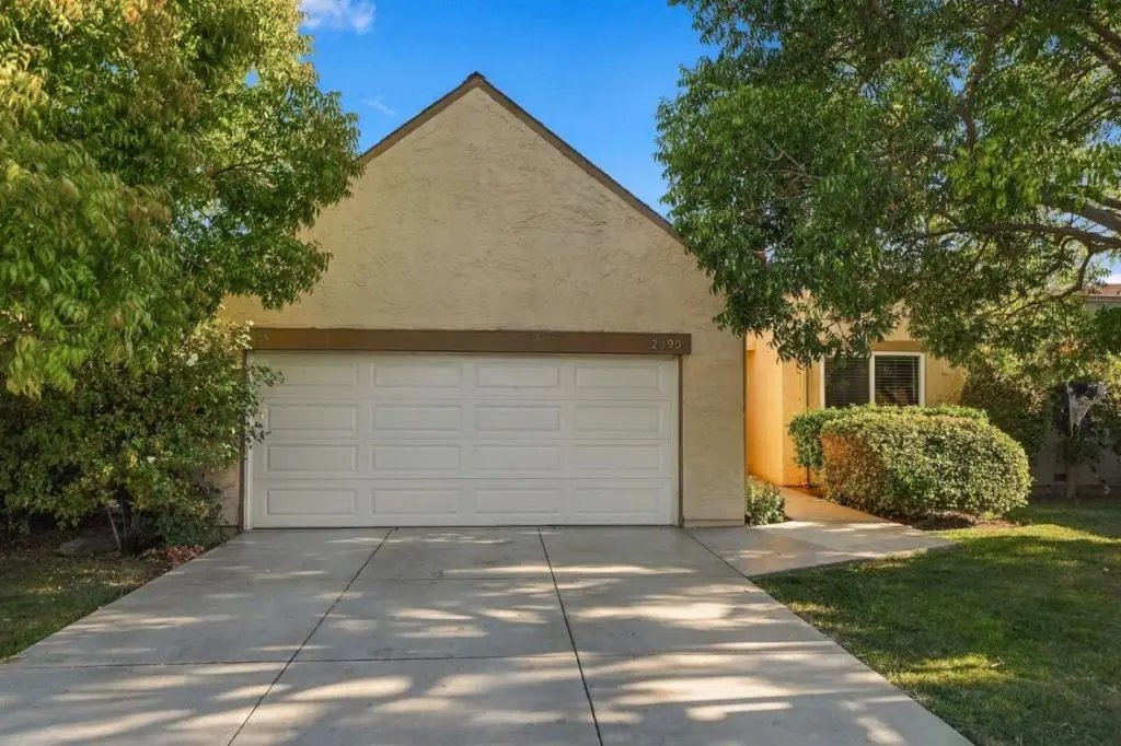 2390 Avenida De Guadalupe, Santa Clara, CA 95054 - #1
